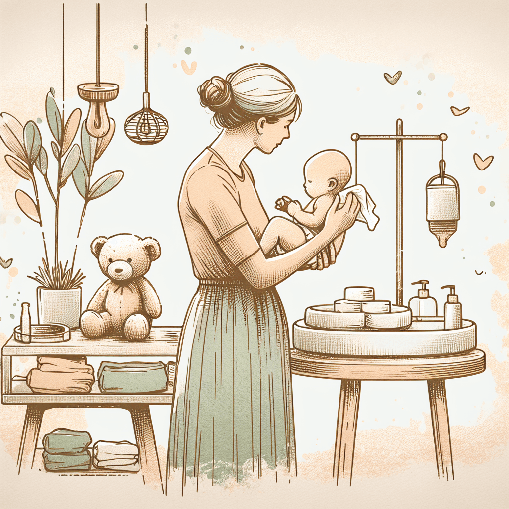 Coto umbilical do bebe guia definitivo e tranquilizador para cuidar sem medo