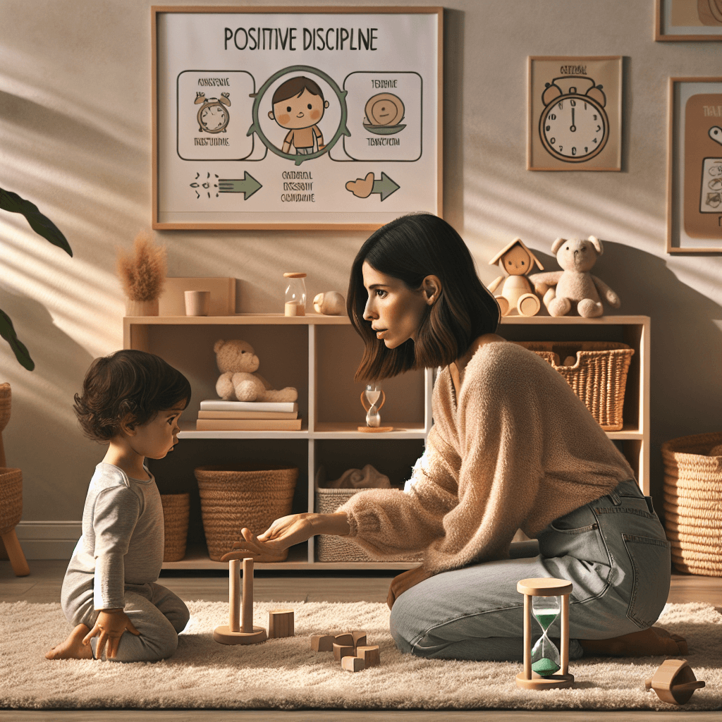 Disciplina positiva guia pratico para aplicar no dia a dia